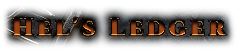 Hel's Ledger